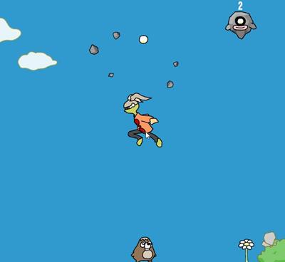 เกมส์ Isora & Muku